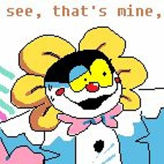 YOU HIDE, I'LL SEEK! (Creepa-bot Inc.) (Non-canon)