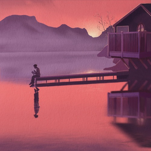 Isaac Wheadon - This Ain't My Home (Andrew Potts Remix)