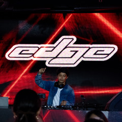 Debut Set: EDGE @ Arena OC | Featuring Sadbois, Said the Sky, Fairlane, Virtu and Friends
