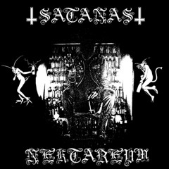 SATANAS NEKTAREUM - Begotten Reap