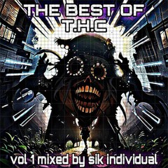 THE BEST OF T.H.C ~ VOL 1 (SIK INDIVIDUAL)