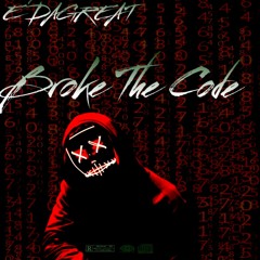 Broke The Code