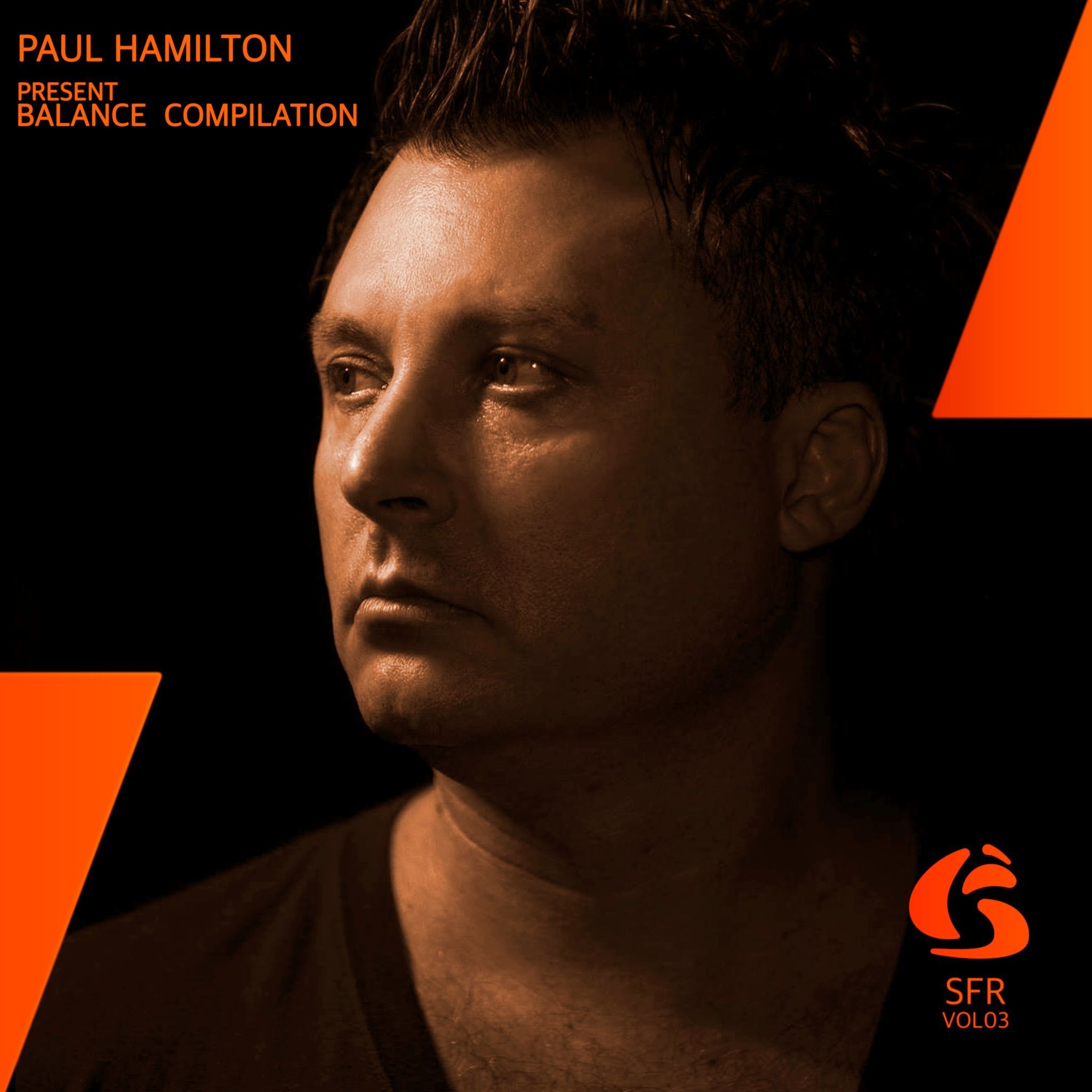 Sigma Pr - Blur Of Green (Paul Hamilton Remix)[Sounds and Frequencies Recordings] episode artwork