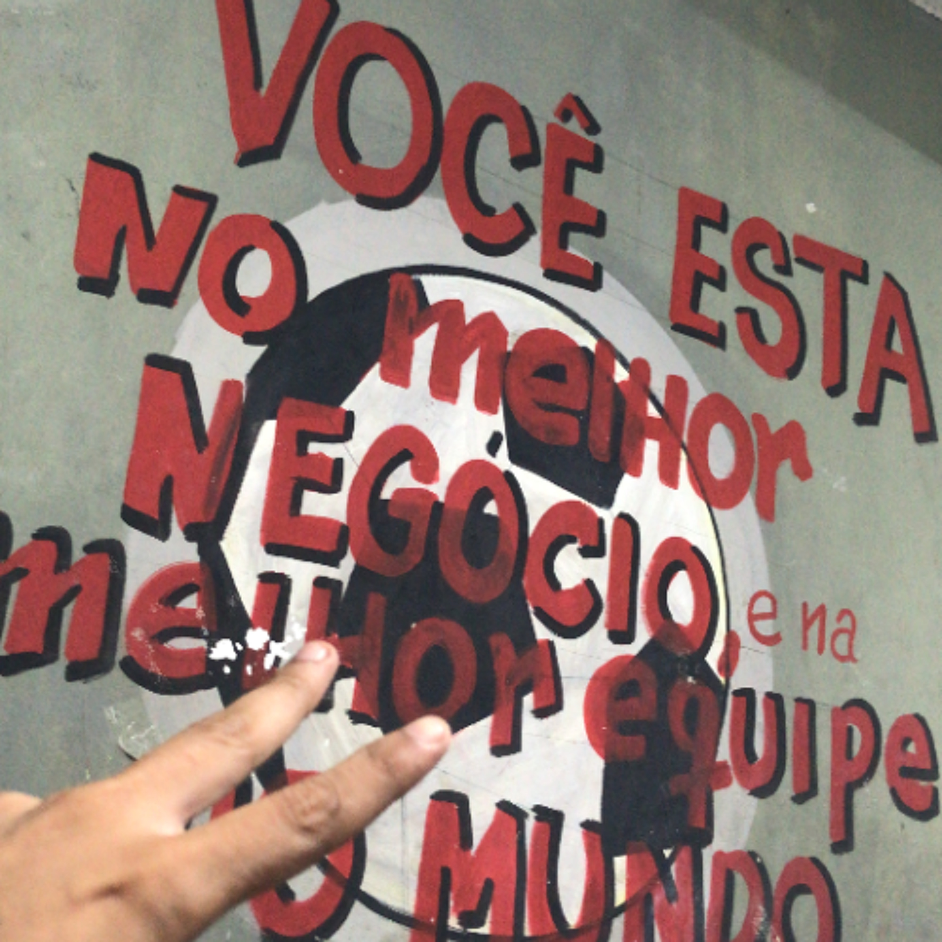 DJ GUSTAVO DO MANDELA ✪
