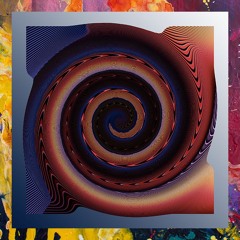 Voyage Unknown — Event Horizon (Original Mix) [Suprematic]