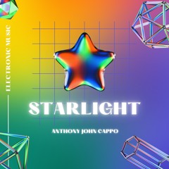 Starlight (Releases Everywhere 4.18.25!)