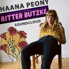 Haana Peony x FEMQUENCY Showcase Ritter Butzke 22.09.2023