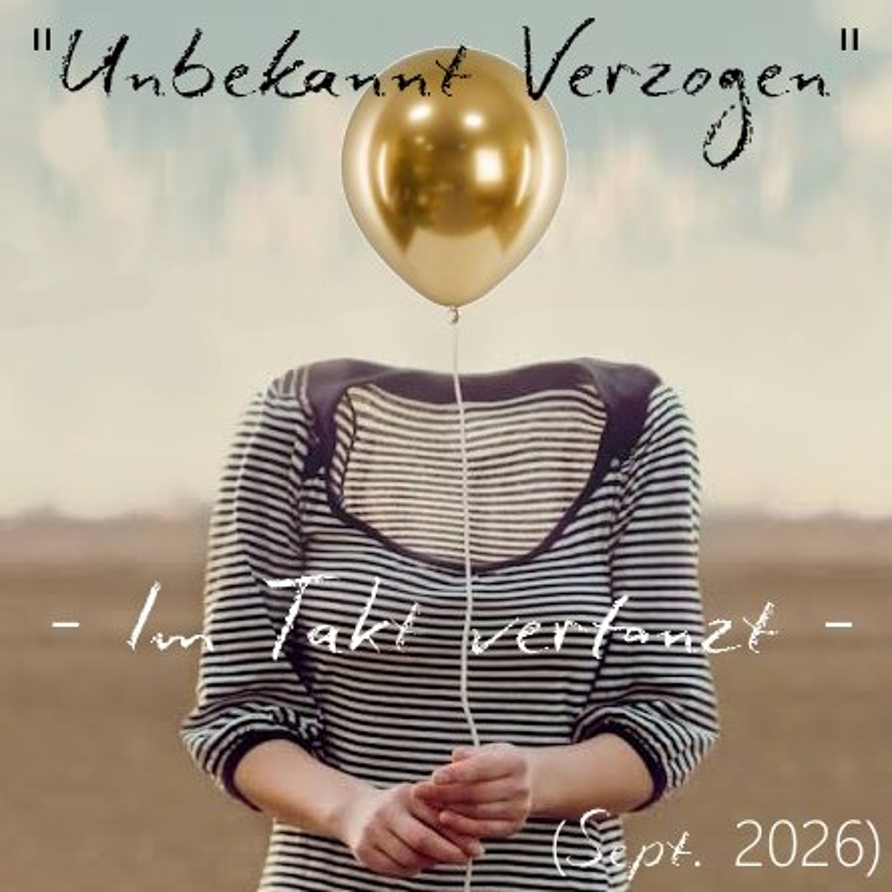 U.V. - Im Takt vertanzt!! (Sept. 2026) episode artwork
