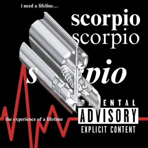 scorpio