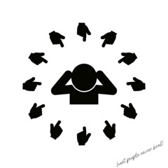 Hurt People Never Heal