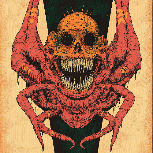 Long in the Tooth
