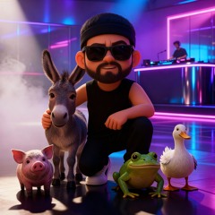 LaLaPlanet - Tagadam pas-pas (Lil Speak Remix) - Extended Mix