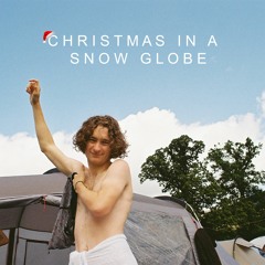 Christmas In A Snow Globe