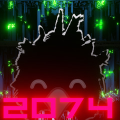 Kid Robin - 2074