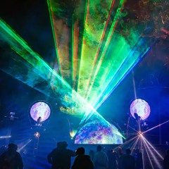 Lick the DJ - live at FnF Summer Campout 2024