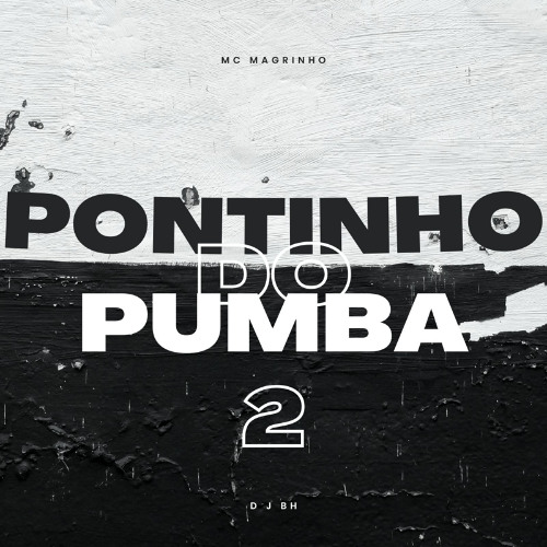 PONTINHO DO PUMBA 2