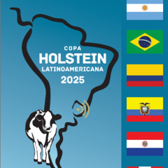 Mauro Caorsi - Copa Holstein Latinoamericana