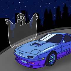 PHANTOM [prod. CuBox]