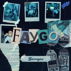 Faygo (feat. MCM Raymond, FlakoDJ)