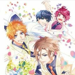 「A3!」- Circle of Seasons