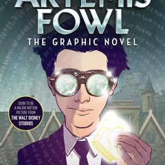 ✔ PDF ❤ FREE Eoin Colfer: Artemis Fowl: The Graphic Novel android