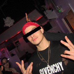 Ultra instinct (ksa.playboy Diss) feat. Trae Rojo