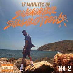 17 MINUTES OF SUMMER SELECTIONS VOL 2