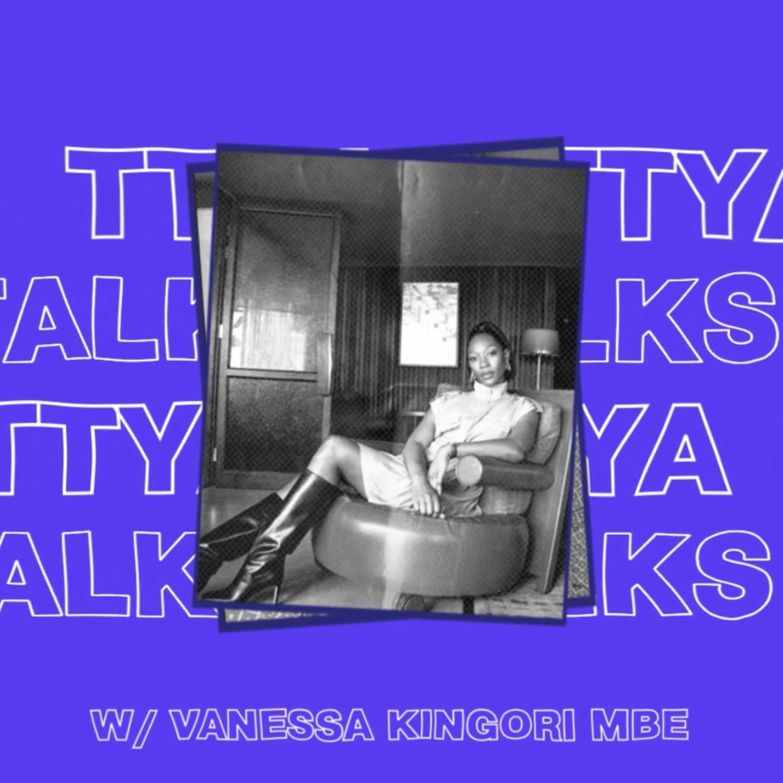 TTYA TALKS