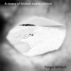 A rosary of broken beads (demo)