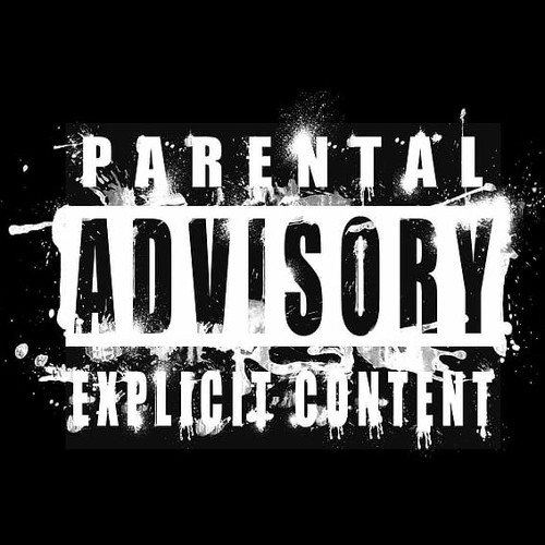 Stream Parental Advisory Explicit Content by ez wegs | Listen online ...