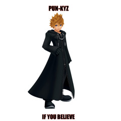 IF YOU BELIEVE