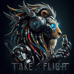 ELION - TAKE FLIGHT (Feat. Sqwurl)