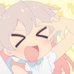 SMILE ☆ HURRICANE [Mahiro Oyama Megalo]