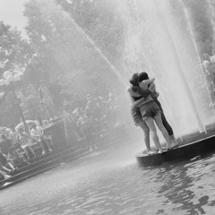 I watched, I let it burn