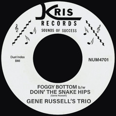 Foggy Bottom