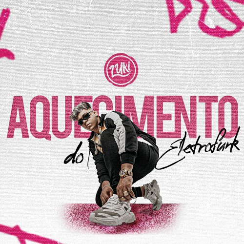AQUECIMENTO DO ELETROFUNK - LUKI DJ, DJ RPR