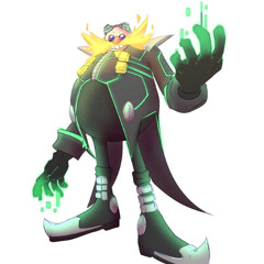 Deltarune UST - Vs. Forgotten Man
