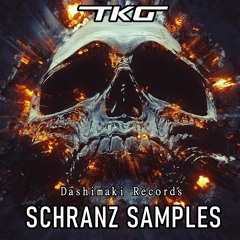 TKG Schranz Samples Demo