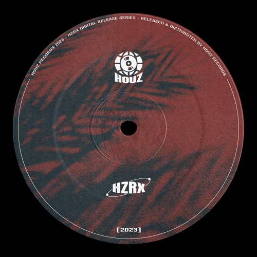 Folkness - Runnin' Runnin' [HZRX]