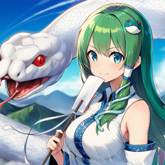 [Touhou] Faith is for the Transient People ~ Symphonic Metal Cover