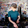 Julie Marghilano (Sol Asylum Records) @ The Lot Radio 03-03-2025 DJ mix artwork - Electronic music tracklist cover image