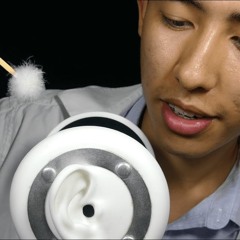 ear cleaning doctor Pt.3