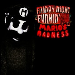 Mario's Madness THE-END (Retake)