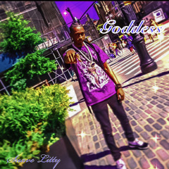 Suave Litty - Goddess