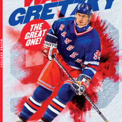 WAYNE GRETSKY (mask off Remix)