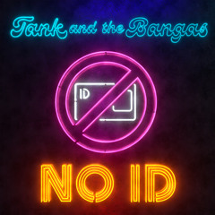 No ID