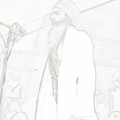 1984 - Giani Jaswant Singh Ji