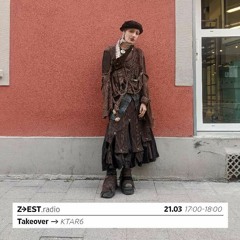 Broken Ribs avec KTAR6 - 21/03