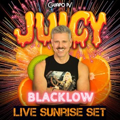 JUICY, Puerto Vallarta Sunrise Set | GUAPO PV