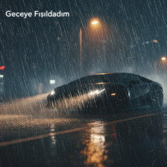 Geceye Fısıldadım Lo-Fi /Emotional Trap /Turkish Soul Rap